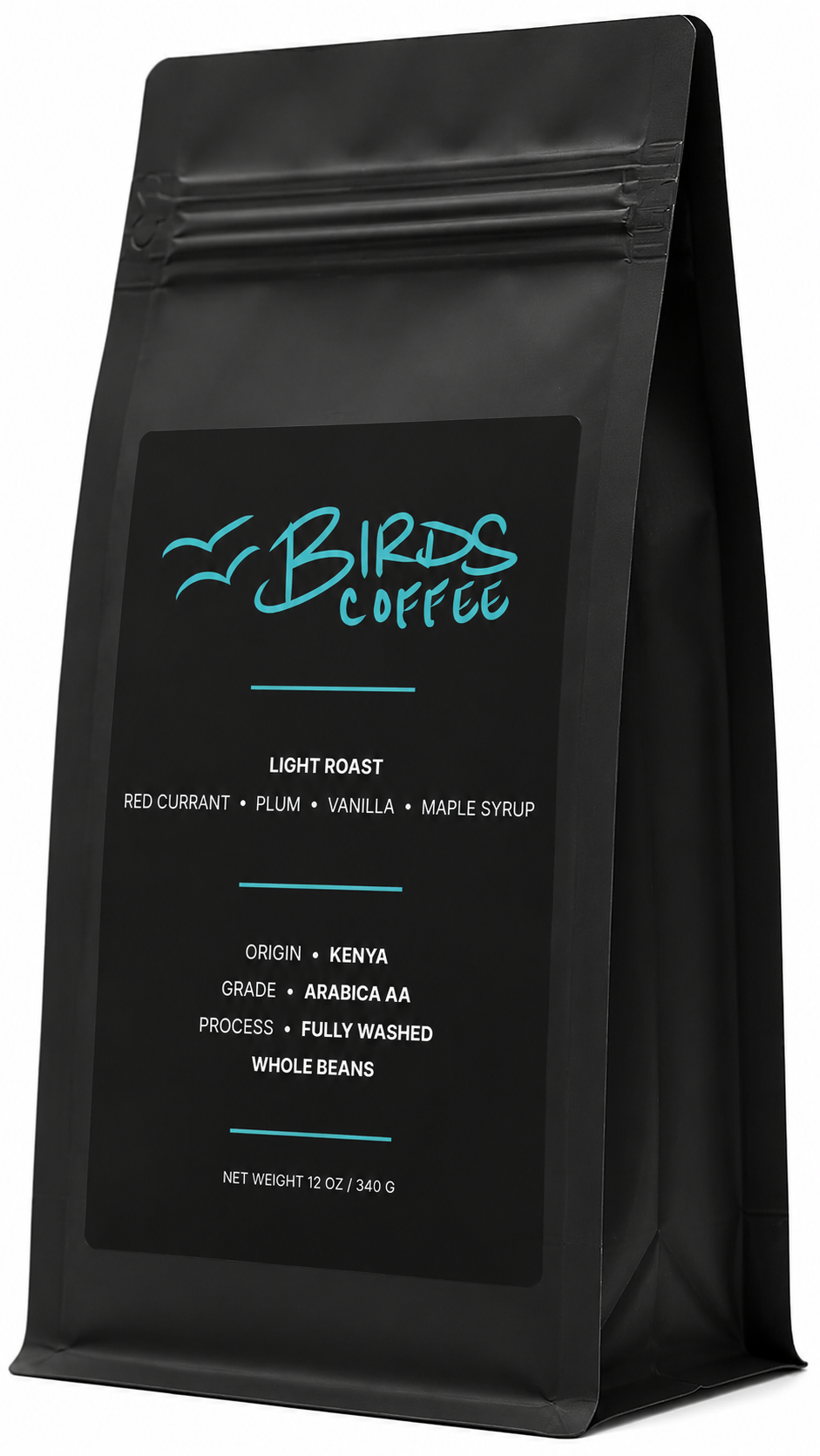 Kenya — Light Roast