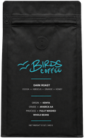 Kenya — Dark Roast