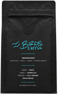 Kiambu — Medium Roast