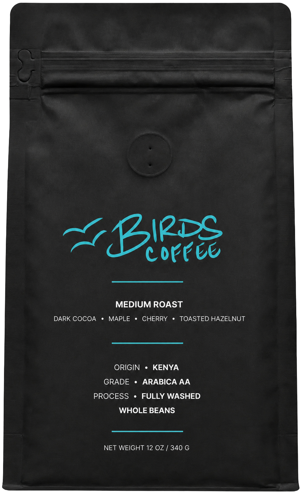 Kiambu — Medium Roast