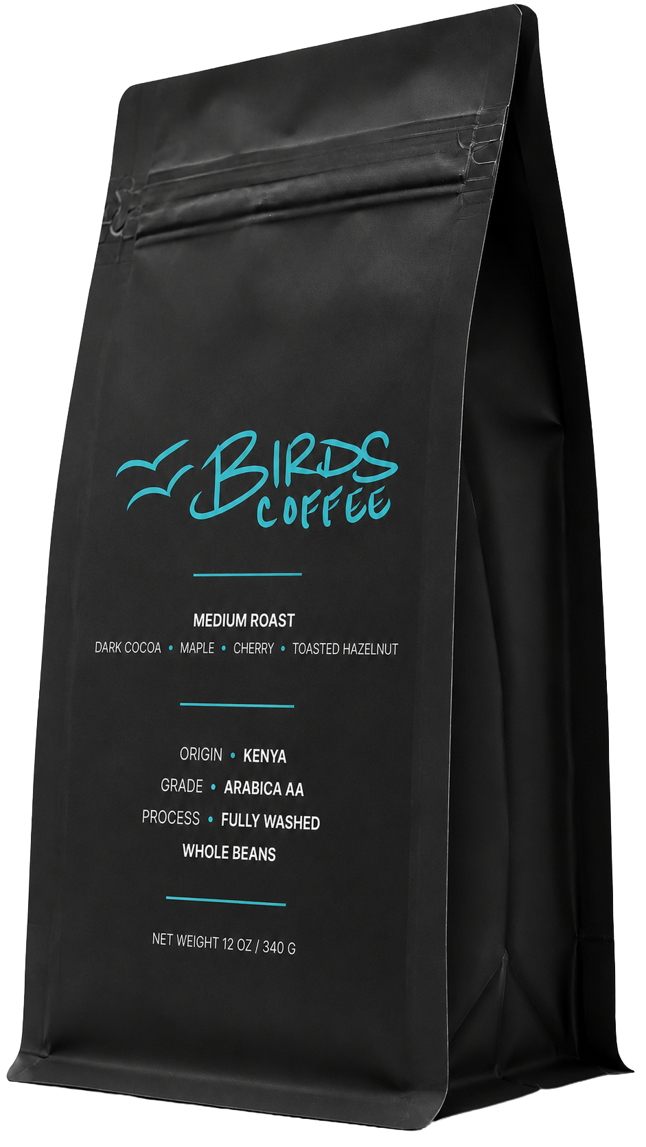 Kiambu — Medium Roast