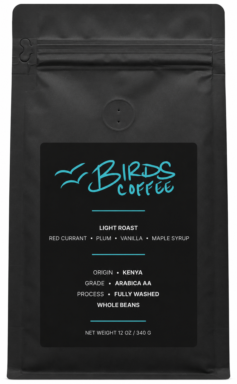Kenya — Light Roast
