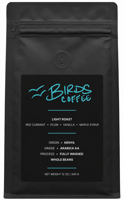 Kenya — Light Roast