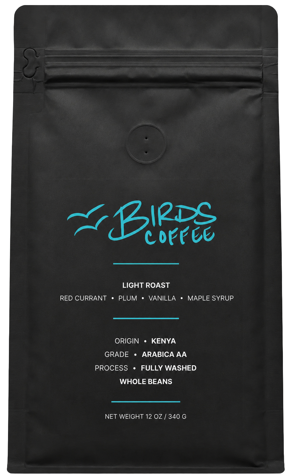 Kiambu — Light Roast
