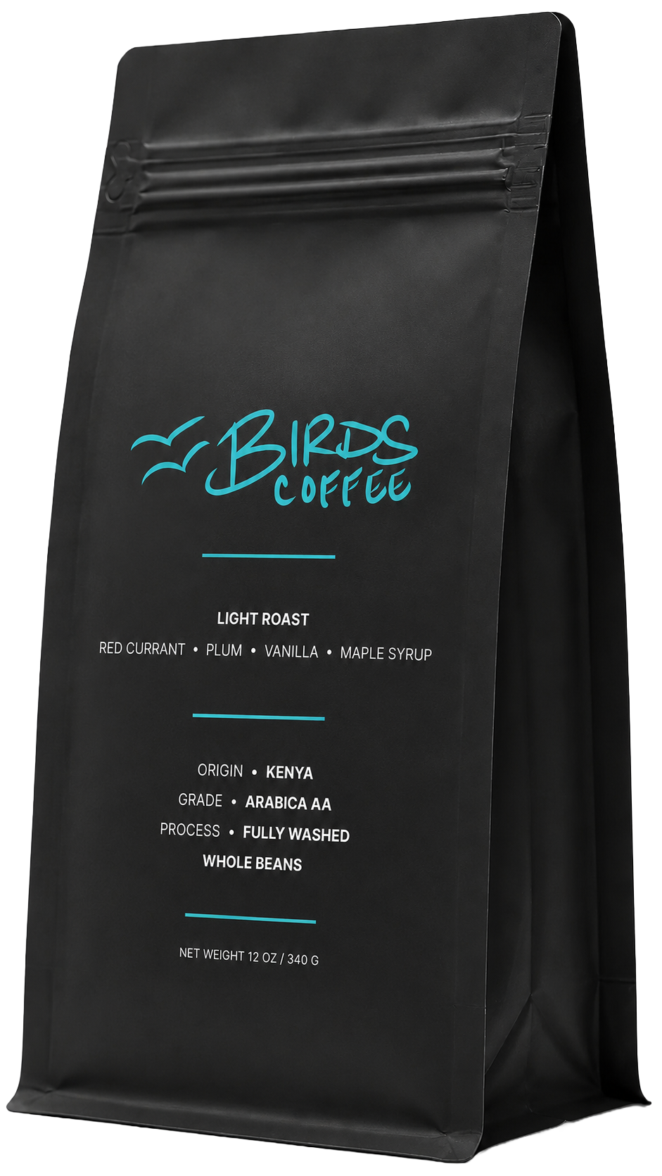Kiambu — Light Roast