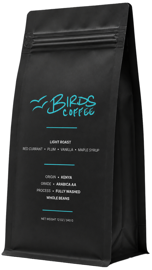 Kenya — Light Roast